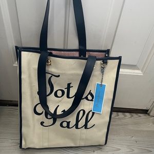 Draper James Totes Y’all Tote